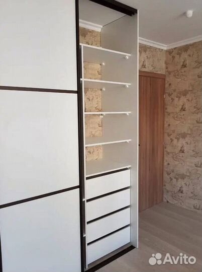 Шкаф купе от производителя