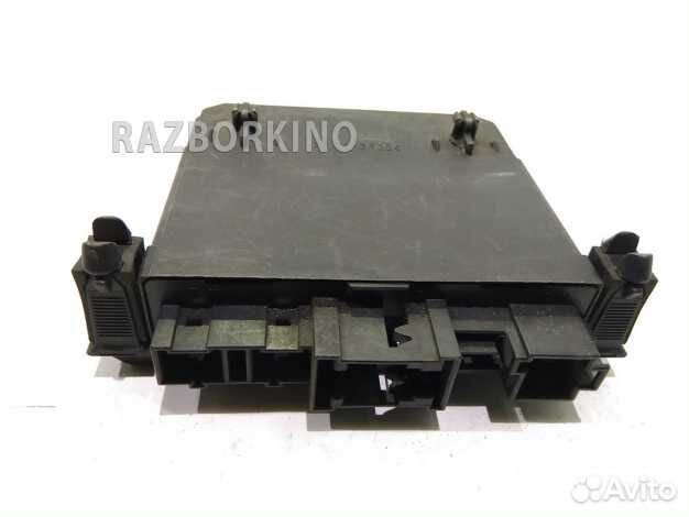 Блок управления дверью Mercedes W210 E