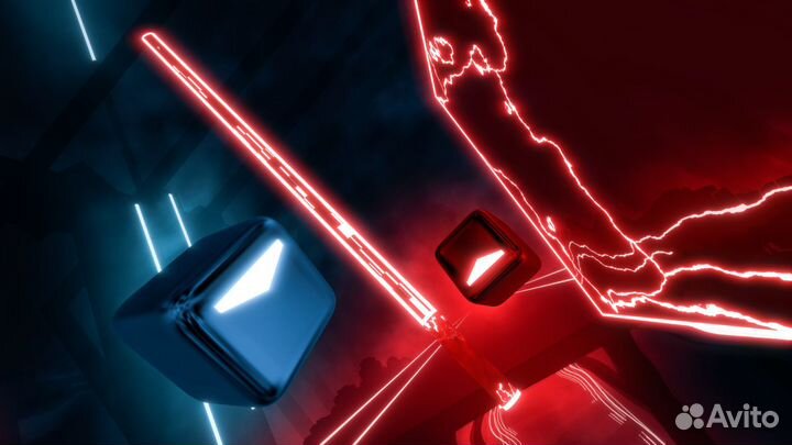 Beat Saber — PC (Steam)