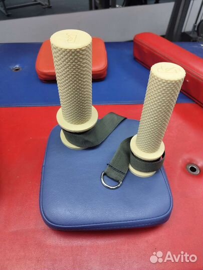 Ручка для армрестлинга Цилиндр