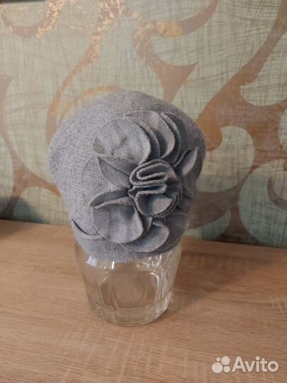 Головные уборы для девушек