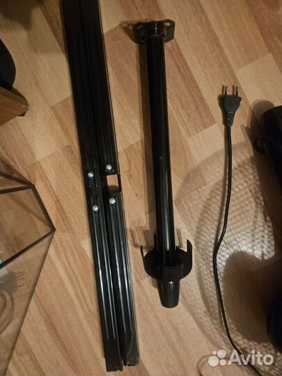 Вентилятор напольный бу