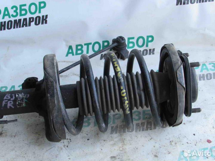 Амортизатор передний правый для Mazda Familia BJ5P