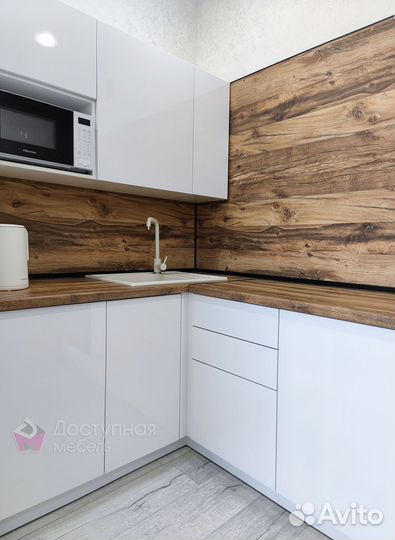 Кухня под заказ. Рассрочка