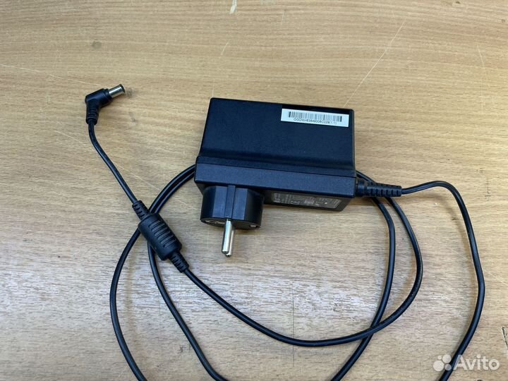 Оригинальный блок питания 19V 2.53A для телевизора