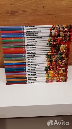 Кухни народов мира комсомольская правда