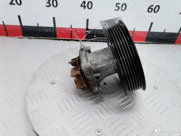 Помпа Opel Corsa C рест. 2006 12855461