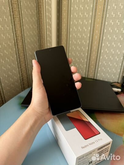 Xiaomi Redmi Note 13 Pro, 8/256 ГБ