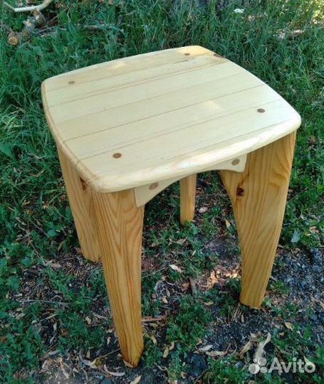 Стулья и табуретки