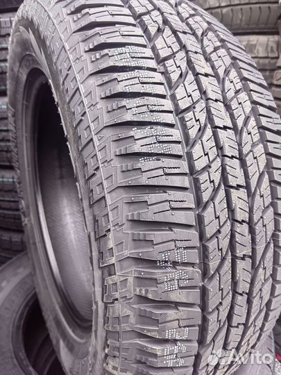 Yokohama Geolandar A/T G015 265/65 R17 112H