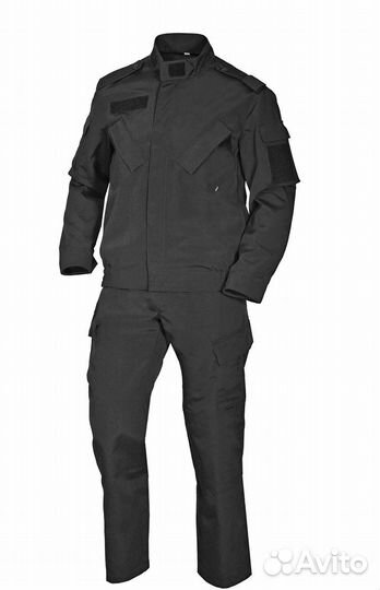 Форма охранника