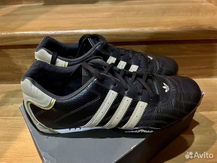 Кроссовки мужские adidas