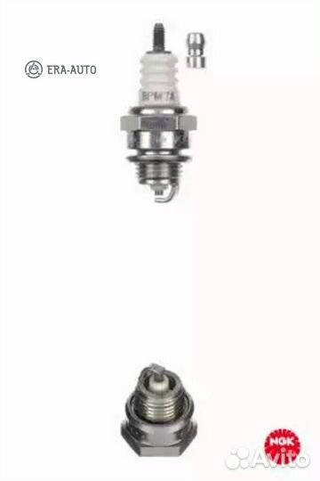 NGK-NTK 7321 Свеча BPM7A 7321