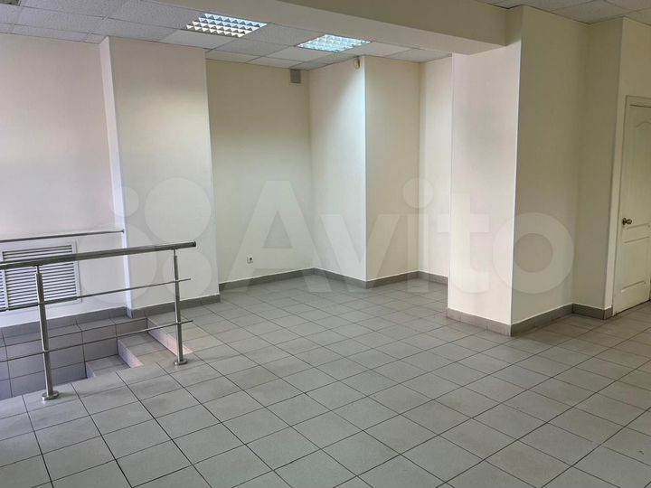 Свободного назначения, 50 м²