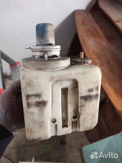 Бачок омывателя УАЗ