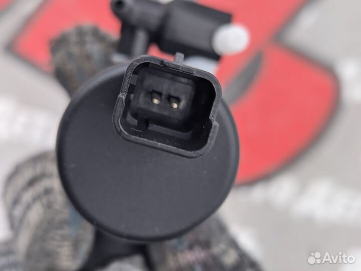 Насос омывателя Renault Nissan Рено Ниссан Новый