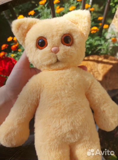 Мягкая игрушка 