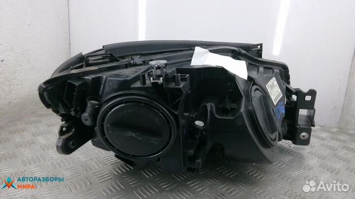 Фара левая Mercedes-Benz GLE W166 2017 1668201559