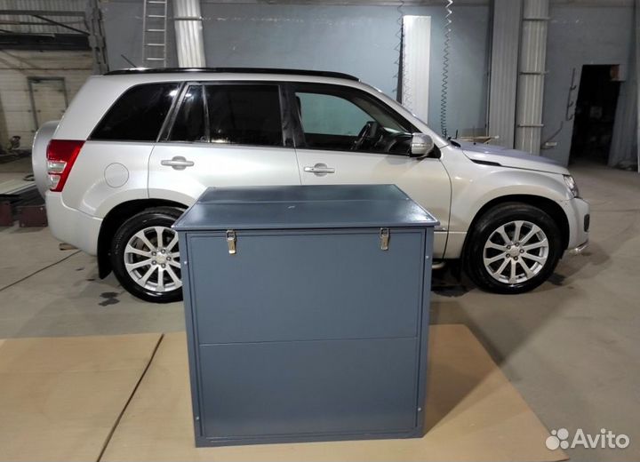 Шкаф для колес в паркинг: правильное xранение шин