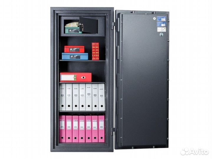 Сейф Valberg гарант евро 165Т