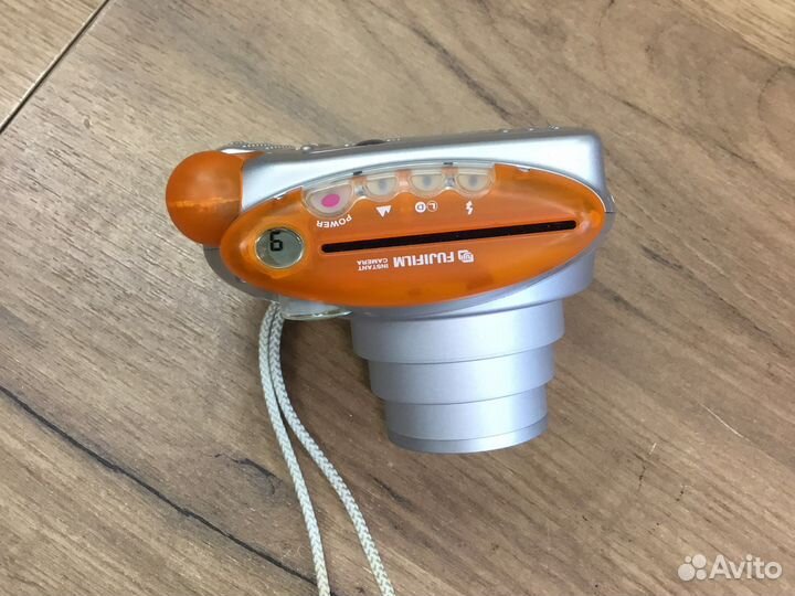 Fujifilm Cheki instax mini 20