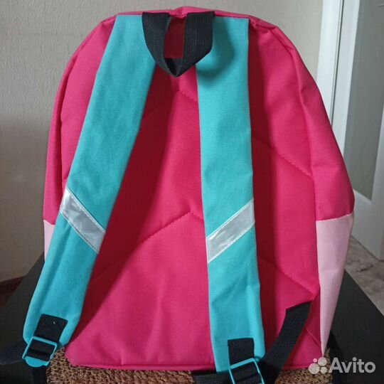 Рюкзак для девочек