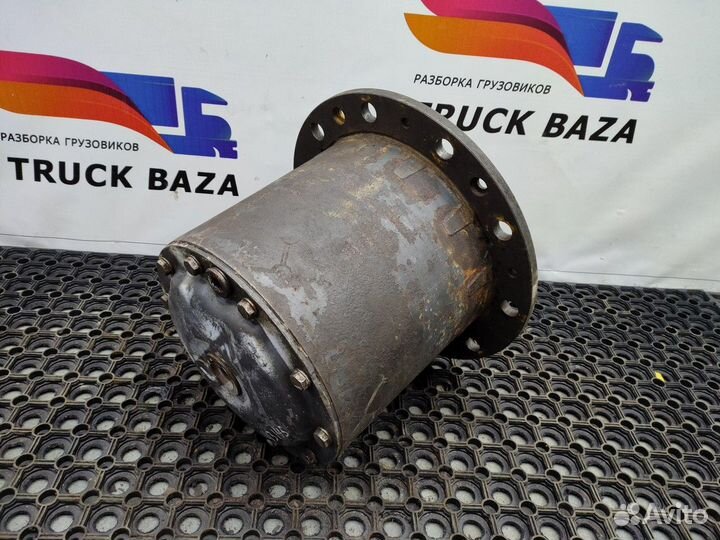 Корпус бортового редуктора Mercedes-Benz Actros