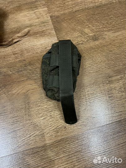 Подсумки гранатные ратник 6ш117