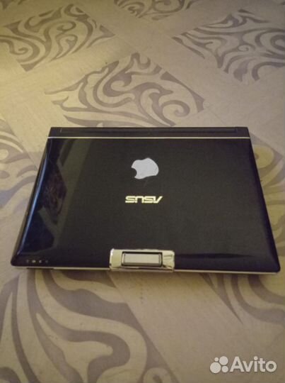 Продам ноутбук Asus f8s