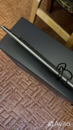 Клавиатура и мышка