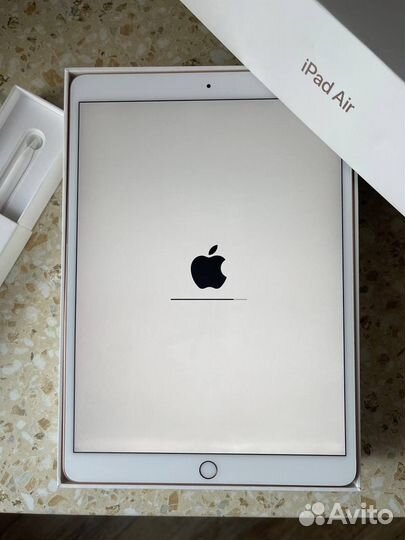 iPad air 3 64gb