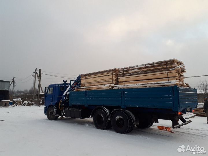 Услуги манипулятора