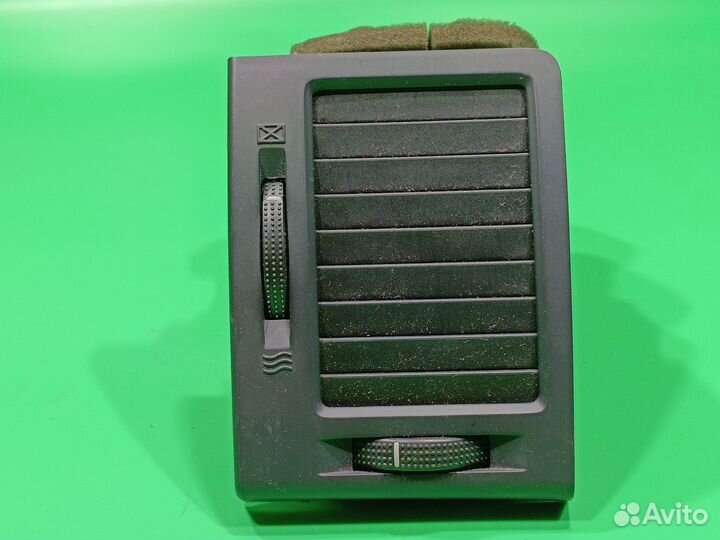 Дефлектор воздушный для Hyundai Getz