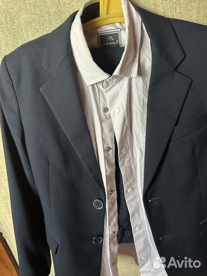 Костюм школьный для мальчика