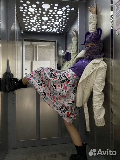 Балаклавы handmade