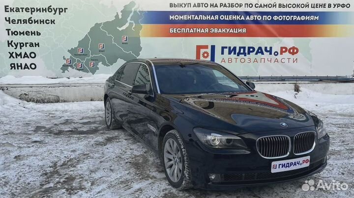 Стекло двери передней левой BMW 7-Series (F02) 513