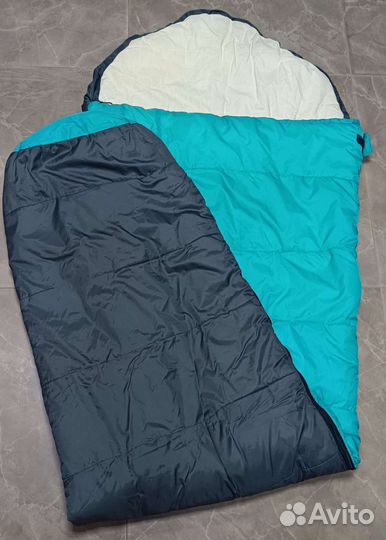 Спальный мешок