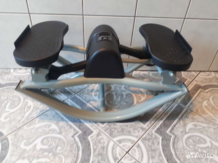 Тренажер степпер бу