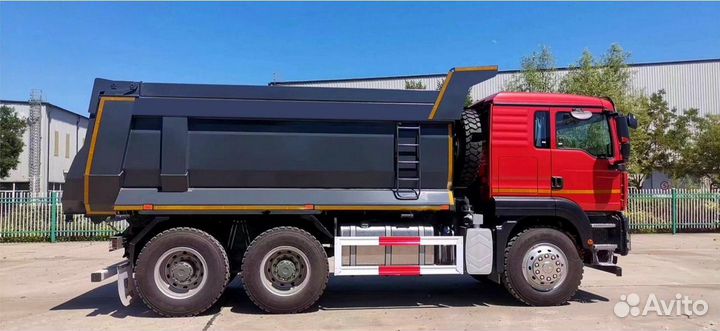 SITRAK C7H, 2023