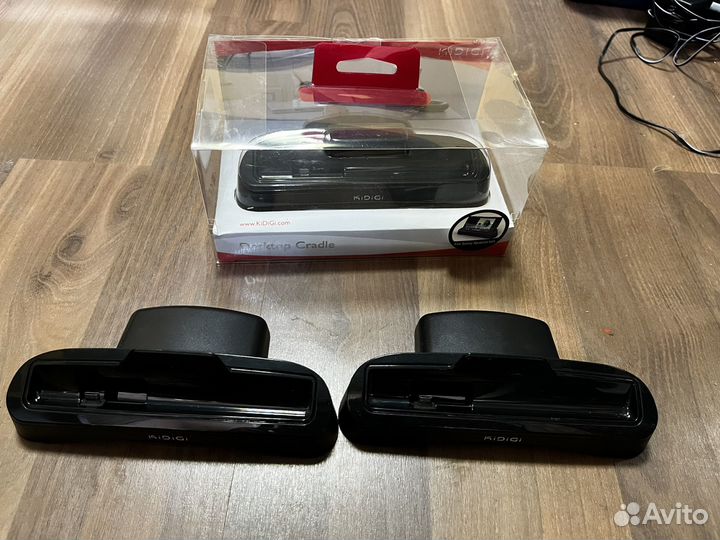 Док станция sony