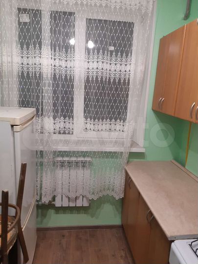 1-к. квартира, 26 м², 1/5 эт.