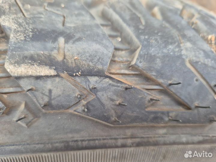 Windforce Catchfors A/T II 265/65 R18 116T