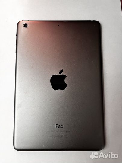 iPad mini 2