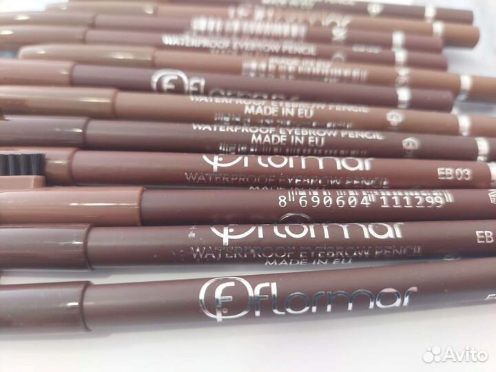 Карандаш для бровей