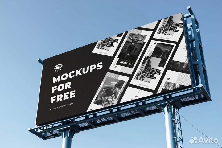 Печать баннеров