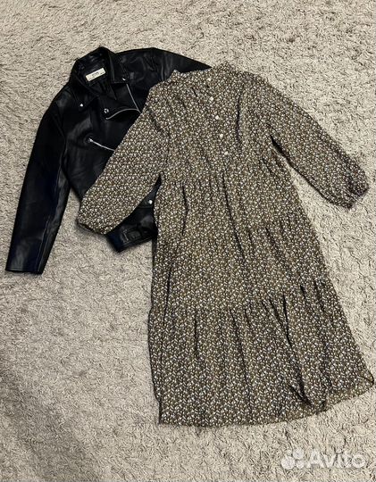 Платье женское