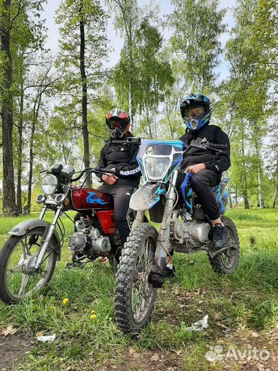 Альфа 110 кубов