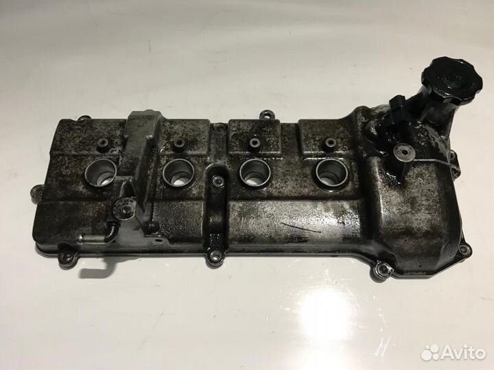 Клапанная крышка Mazda 3 1,6