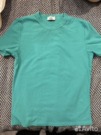 Футболка Lime s