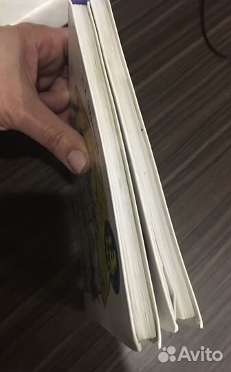 Литературное чтение 3 класс 2 части